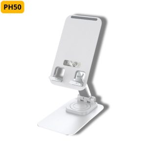 Giá đỡ điện thoại máy tính bảng hoco PH50 giá sỉ