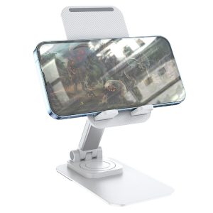 Giá đỡ điện thoại máy tính bảng hoco PH50 giá sỉ