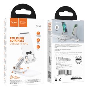 Giá đỡ điện thoại máy tính bảng hoco PH50 giá sỉ