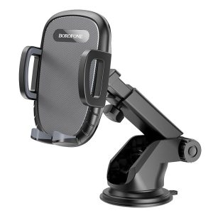 Giá đỡ điện thoại trên ô tô BOROFONE BH53 giá sỉ