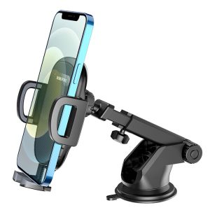 Giá đỡ điện thoại trên ô tô BOROFONE BH53 giá sỉ
