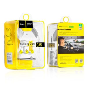 Giá đỡ điện thoại trên ô tô Hoco CA5 giá sỉ