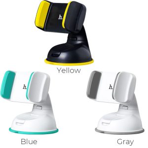 Giá đỡ điện thoại trên ô tô Hoco CA5 giá sỉ