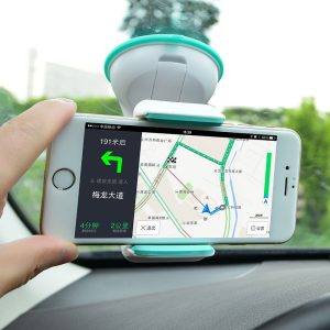 Giá đỡ điện thoại trên ô tô Hoco CA5 giá sỉ