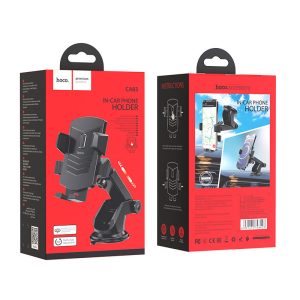 Giá đỡ điện thoại trên ô tô Hoco CA83 giá sỉ