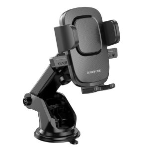 Giá đỡ điện thoại trên ô tô Borofone BH60 giá sỉ