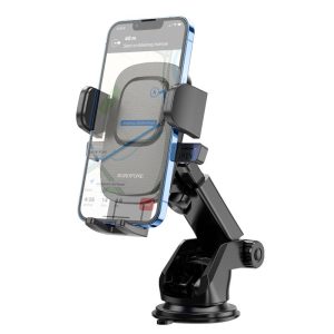 Giá đỡ điện thoại trên ô tô Borofone BH60 giá sỉ