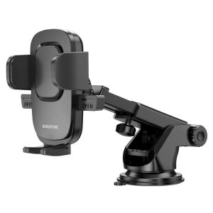 Giá đỡ điện thoại trên ô tô Borofone BH60 giá sỉ