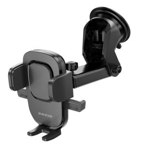 Giá đỡ điện thoại trên ô tô Borofone BH60 giá sỉ