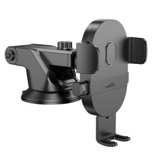 Giá đỡ điện thoại trên xe hơi hoco H19 giá sỉ