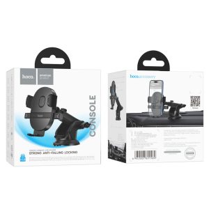 Giá đỡ điện thoại trên xe hơi hoco H19 giá sỉ