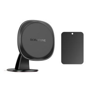 Giá đỡ điện thoại từ tính trên xe hơi Borofone BH103 giá sỉ