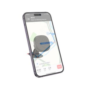 Giá đỡ điện thoại từ tính trên xe hơi Borofone BH103 giá sỉ