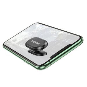 Giá đỡ điện thoại từ tính trên xe hơi Borofone BH29 giá sỉ