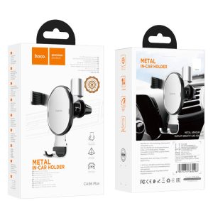 Giá đỡ kẹp cửa gió xe hơi Hoco CA56 Plus giá sỉ