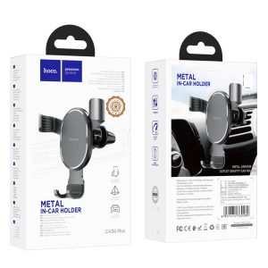 Giá đỡ kẹp cửa gió xe hơi Hoco CA56 Plus giá sỉ
