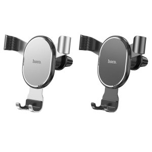 Giá đỡ kẹp cửa gió xe hơi Hoco CA56 Plus giá sỉ