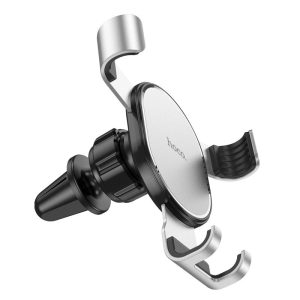 Giá đỡ kẹp cửa gió xe hơi Hoco CA56 Plus giá sỉ