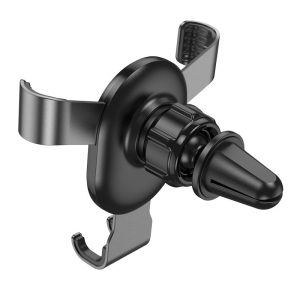 Giá đỡ kẹp cửa gió xe hơi Hoco CA56 Plus giá sỉ