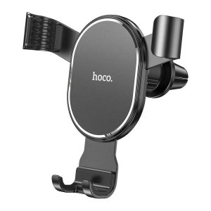 Giá đỡ kẹp cửa gió xe hơi Hoco CA56 Plus giá sỉ