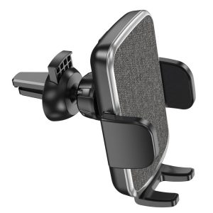 Giá đỡ kẹp cửa gió xe hơi Hoco CA94 giá sỉ