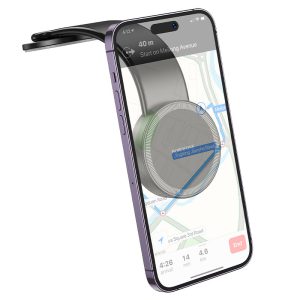 Giá đỡ từ tính trên xe hơi Borofone BH113 giá sỉ