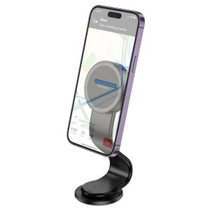 Giá đỡ từ tính trên xe hơi Borofone BH113 giá sỉ