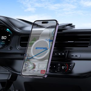 Giá đỡ từ tính trên xe hơi Borofone BH113 giá sỉ