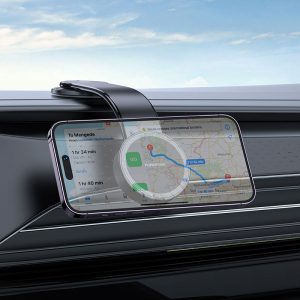 Giá đỡ từ tính trên xe hơi Borofone BH113 giá sỉ