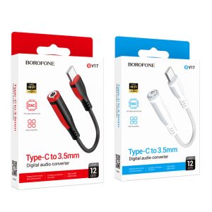 Jack chuyển đổi Borofone BV17 giá sỉ