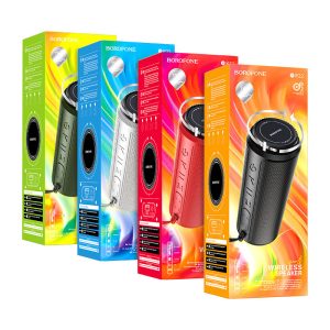 Loa bluetooth Borofone BR22 giá sỉ