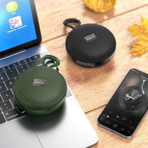 Loa Bluetooth Borofone BR27 giá sỉ