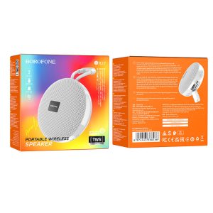 Loa Bluetooth Borofone BR27 giá sỉ