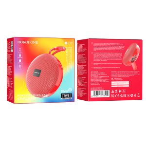 Loa Bluetooth Borofone BR27 giá sỉ