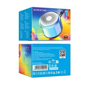 Loa Bluetooth BOROFONE BR28 giá sỉ
