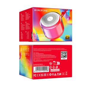 Loa Bluetooth BOROFONE BR28 giá sỉ