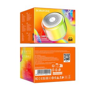 Loa Bluetooth BOROFONE BR28 giá sỉ