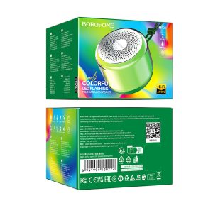 Loa Bluetooth BOROFONE BR28 giá sỉ