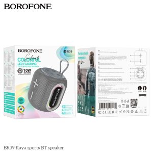 Loa Bluetooth Borofone BR39 giá sỉ