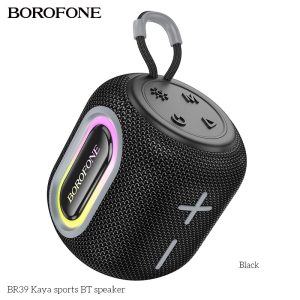 Loa Bluetooth Borofone BR39 giá sỉ