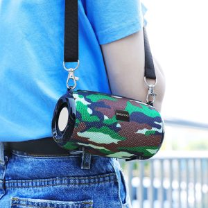 Loa Bluetooh Borofone BR4 giá sỉ