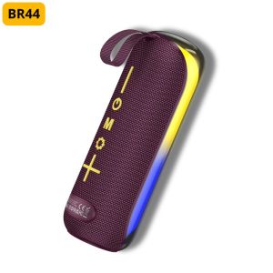 Loa Bluetooth Bororofone BR44 giá sỉ