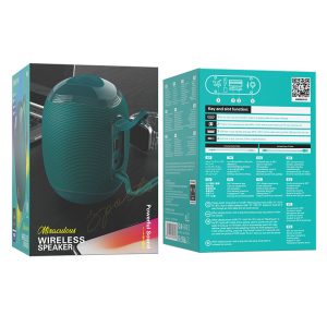 Loa bluetooth Borofone BR6 giá sỉ