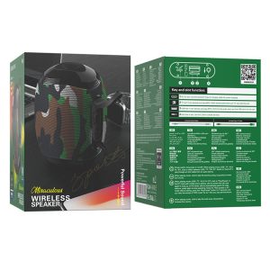 Loa bluetooth Borofone BR6 giá sỉ