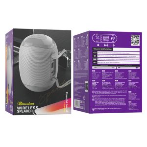 Loa bluetooth Borofone BR6 giá sỉ