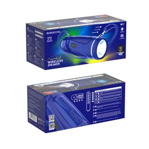 Loa bluetooth Borofone BR7 giá sỉ