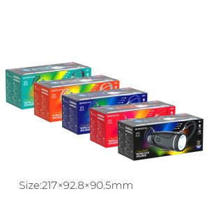 Loa bluetooth Borofone BR7 giá sỉ