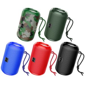 Loa bluetooth Hoco HC1 giá sỉ