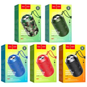 Loa bluetooth Hoco HC1 giá sỉ