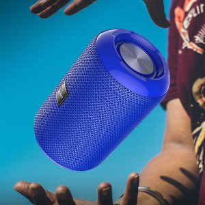 Loa bluetooth Hoco HC1 giá sỉ